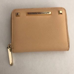 Rebecca minkoff wallet